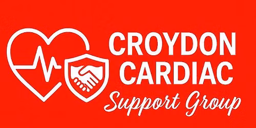 Croydon Cardiac Rehab Support Group, June Meeting