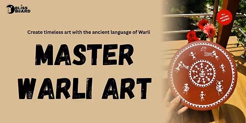 Warli Art
