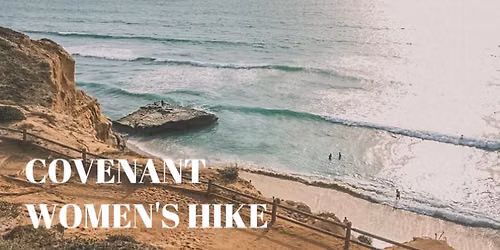 Covenant Women's Hike