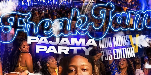 FREAK PAJAMA JAM SLIMELIFE SHAWTY PERFORMING LIVE