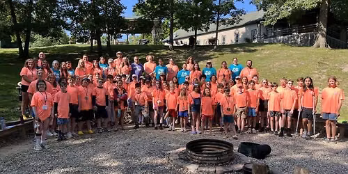 Camp Quest Michigan