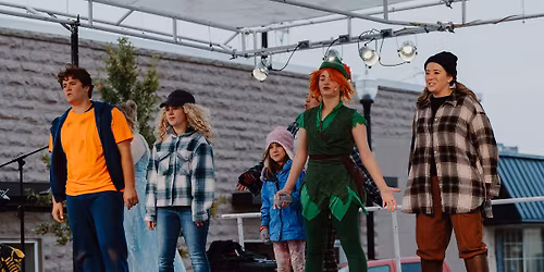 Movie Musicals Camp