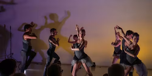 East Coast Contemporary Ballet Salon Series