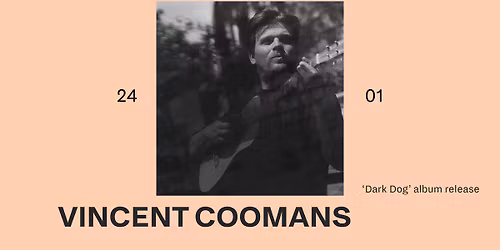 VINCENT COOMANS \u2718 Wilde Westen