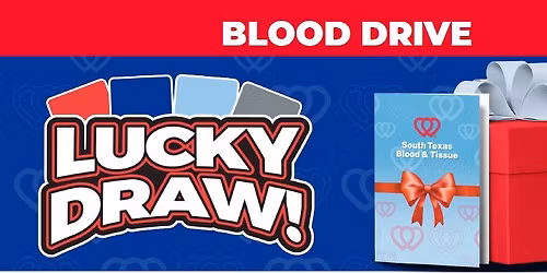 CTEC Blood Drive