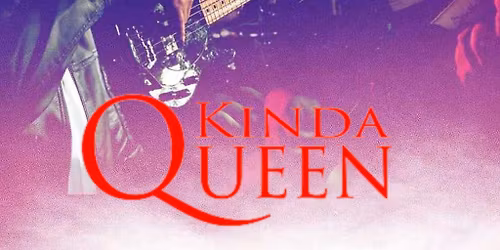 Kinda Queen