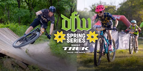 DFW Spring Series Race 3