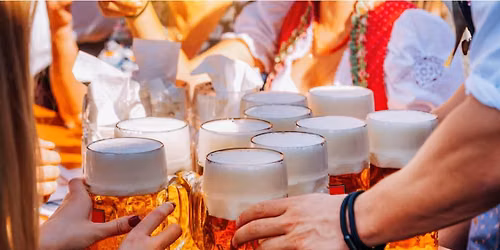 CELEBRATE OKTOBERFEST AT THE CAPITOL KEMPINSKI HOTEL SINGAPORE