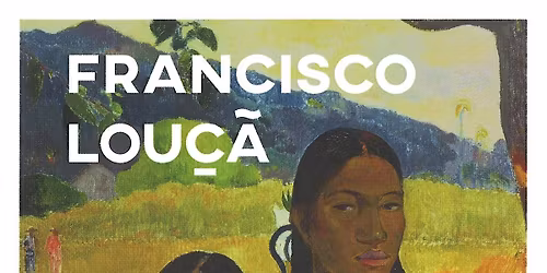 Imagina\u00e7\u00e3o - Cores, Deuses, Viagens e Amores | Francisco Lou\u00e7\u00e3