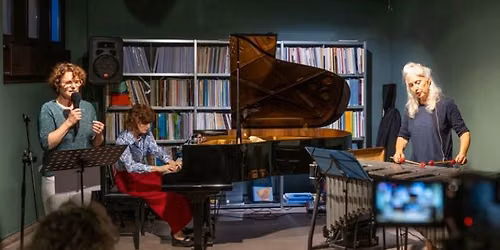 Misterioso Jazz Club | Schall und Auch