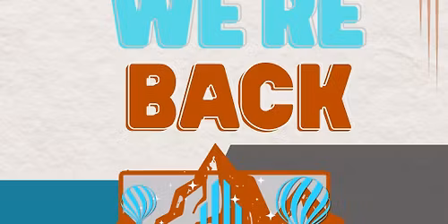 2nd Annual NM Spirit Showcase!