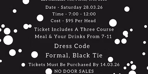 Carlisle End Of Season Windup - 2025\/26