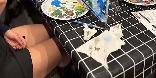 \u2728Paint & Sip @ East Van Brewing - Thursday May 7th - 7pm