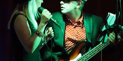 blondie and ska tribute 
