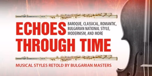 Echoes Through Time 