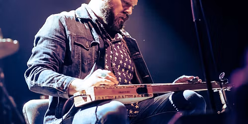 Cris Jacobs | The Attic