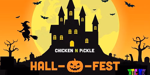 Hall-O-Fest