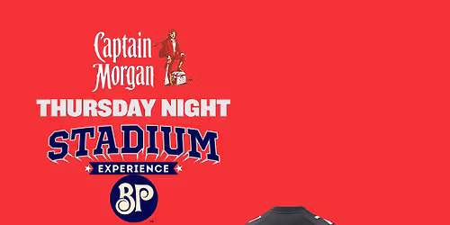 Falcons vs. Buccaneers Game Night & Robinson Jersey Giveaway