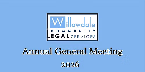WCLS AGM 2026