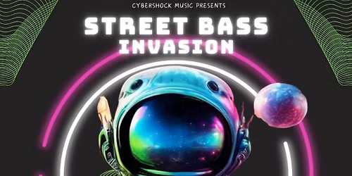 Street Bass Invasion feat. DJ Assault