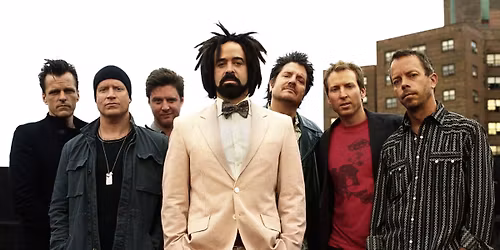 Counting Crows Portsmouth