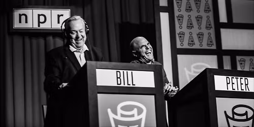 NPR's Wait Wait ... Don't Tell Me!