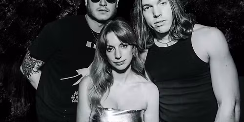 Nuclear Daisies