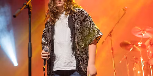 Lollapalooza