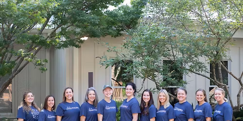 Substitute Teacher Training at Nature Connect School