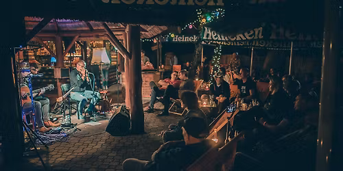 Blues na le\u017cakach - Haze Acoustic Trio