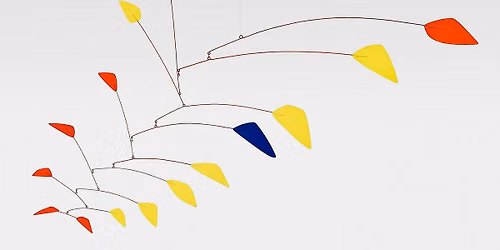 Defining the Century: Modern Visionaries from Picasso to Calder