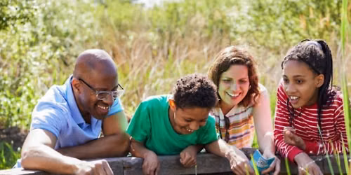 Summer SEND Family Day