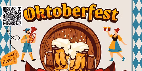 Oktoberfest Feestweek Hagestein
