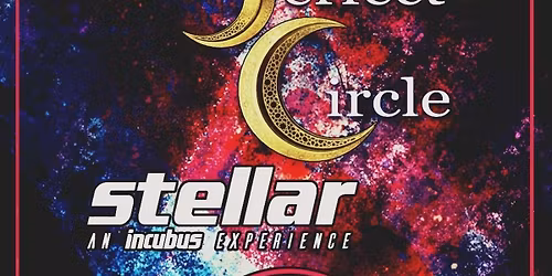 Imperfect Circle - Tribute to A Perfect Circle