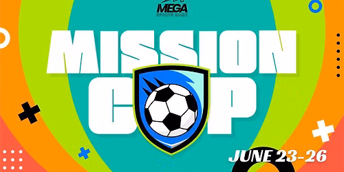 MEGA SPORTS CAMP