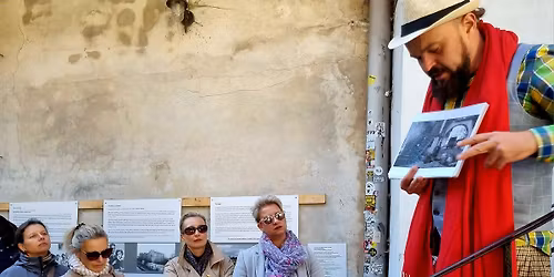 Jewish Krak\u00f3w tour