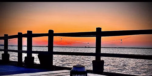 Lakeside Sip&Paint