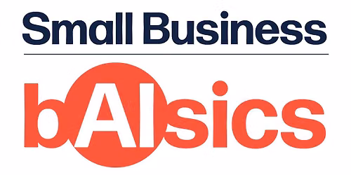Small Business B(AI)sics