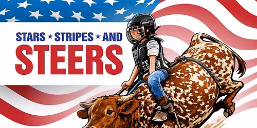 Stars Strips And Steers