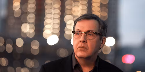 Bruce Brubaker at Singletary Center of Arts