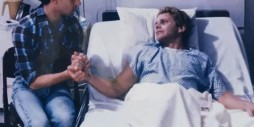 Pride: BUDDIES (1985)