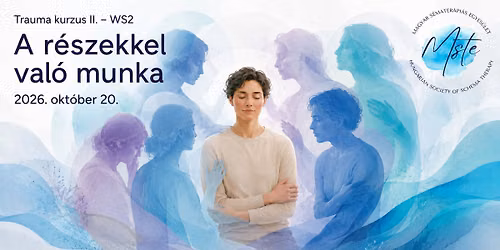 Trauma kurzus II. - A r\u00e9szekkel val\u00f3 munka