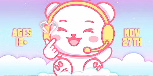 Kawaii Rave