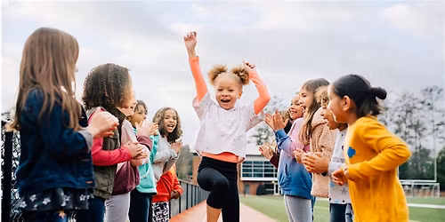Discover Girl Scouts with Troop 04526