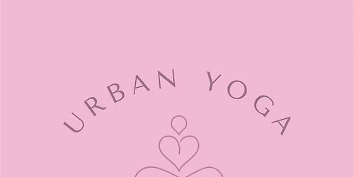 Urban Yoga at Birkhill\/ Muirhead - August block (No class on 27 Aug)