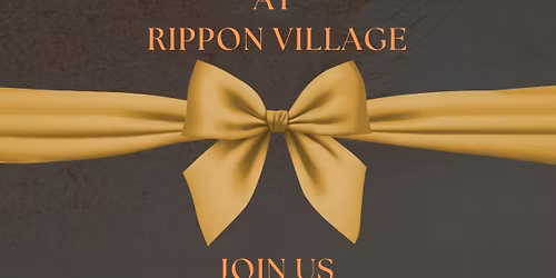 RIBBON CUTTING & OPEN HOUSE