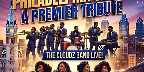 The Philadelphia Sound: A Premier Tribute
