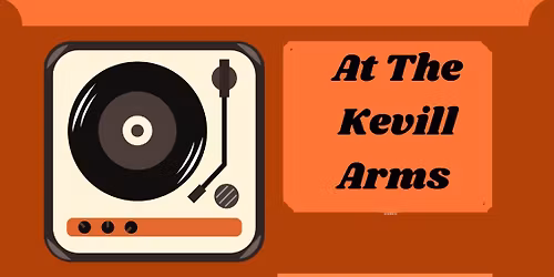 Silky soul @ the kevill arms 