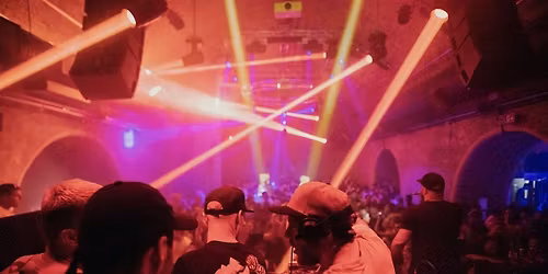 EGG LDN: SUMMER 2026 \u2013 House & Disco ALL NIGHT LONG
