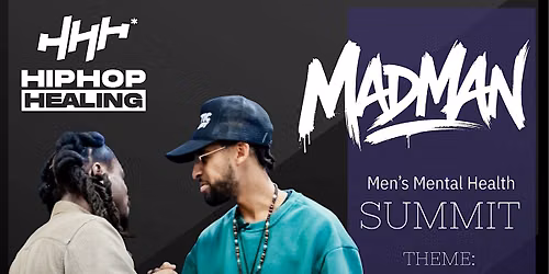 MADMAN Summit: Band of Brothers